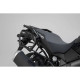 Suitcase kit SW-MOTECH DUSC 2X33L (KFT.05.440.65000/B) Suzuki DL1000 V-Strom