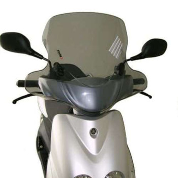 Pare-brise fumé Puig (4926H) YAMAHA NEO'S 50