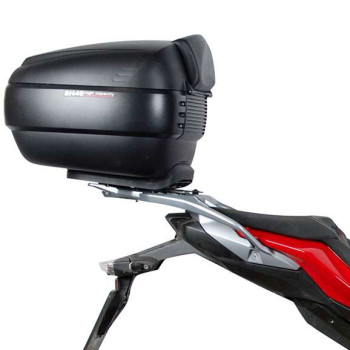 Support top case Shad TOP MASTER (W0SX15ST) BMW S1000XR Support top case Shad TOP MASTER (W0SX15ST) BMW S1000XR