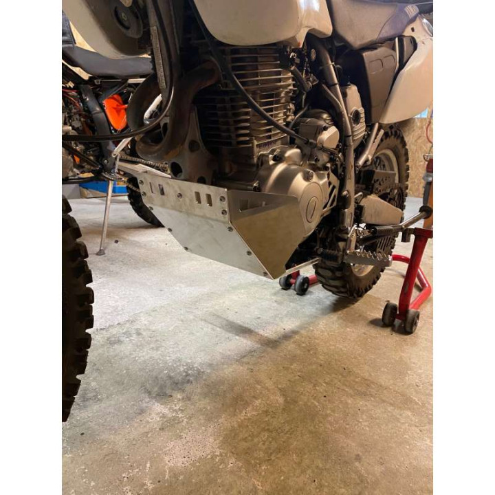 Sabot moteur Motoboxer Yamaha TTR / TTRE 600