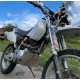Sabot moteur Motoboxer Yamaha TTR / TTRE 600