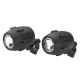 Feux additionnels moto Givi S310