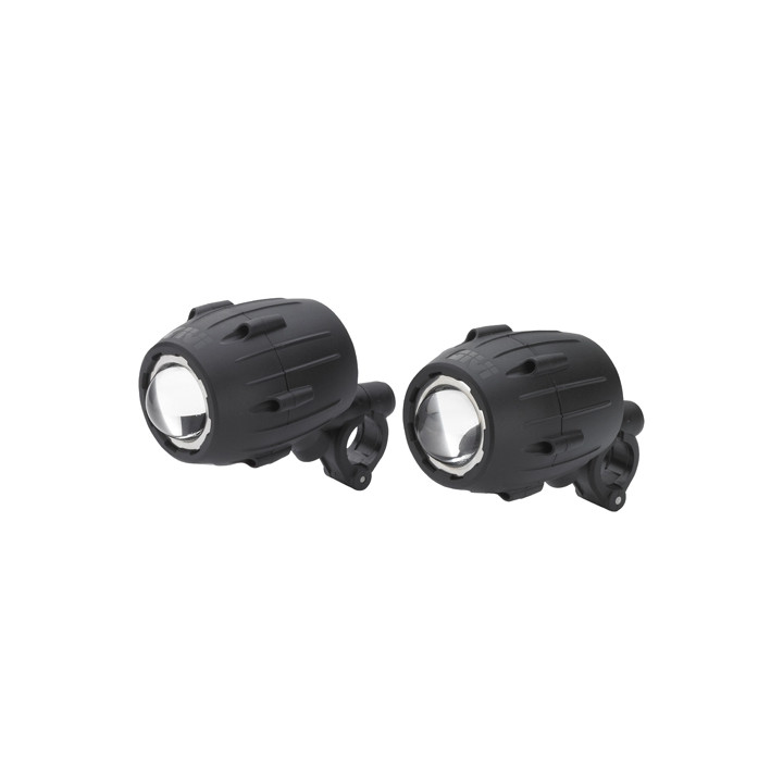 Feux additionnels moto Givi S310