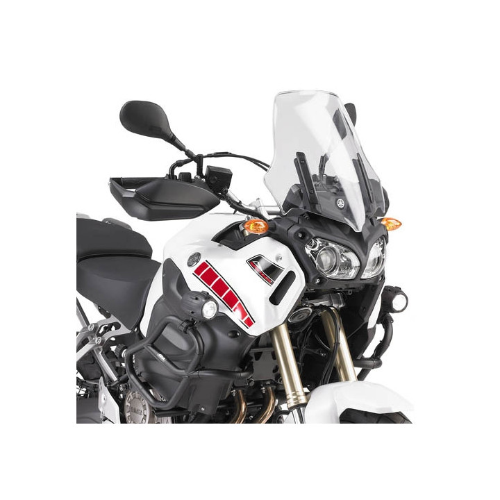 Feux additionnels moto Givi S310