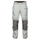 Klim BADLANDS PRO A3 2023 Grey/Blue motorcycle pants