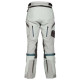 Klim BADLANDS PRO A3 2023 Grey/Blue motorcycle pants