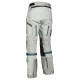 Klim BADLANDS PRO A3 2023 Grey/Blue motorcycle pants