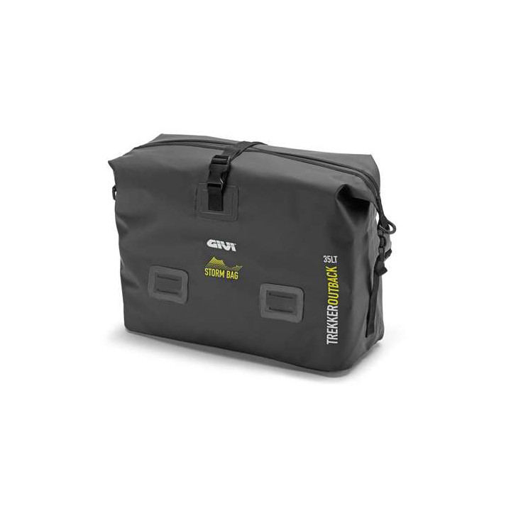 Sac interne étanche Givi T506 pour valise TREKKER OUTBACK 37L / DOLOMITI 36L / ALASKA