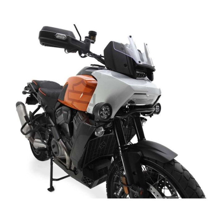 DENALI Harley-Davidson PAN AMERICA upper light mounting kit