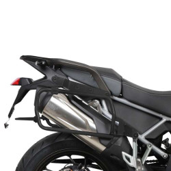 Shad TERRA 4P SYSTEM suitcase holder (T0TG904P) Triumph TIGER 850/900