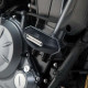 SW-Motech protection pads Kawasaki Z650
