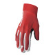 Thor AGILE TECH RED/BRICK motocross gloves