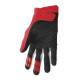Thor AGILE TECH RED/BRICK motocross gloves