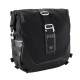 SW-Motech LEGEND GEAR LC side bag kit - Black Edition Triumph Street Scrambler (BC.HTA.11.667.20500)