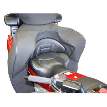 Tablier passager hiver Bagster BRIANT (AP3077) Honda GL1800 GOLDWING