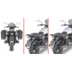 Givi REMOVE-X removable retractors (TR8206) V7 STONE/SPECIAL 21- Givi REMOVE-X removable retractors (TR8206) V7 STONE/SPECIAL 21-