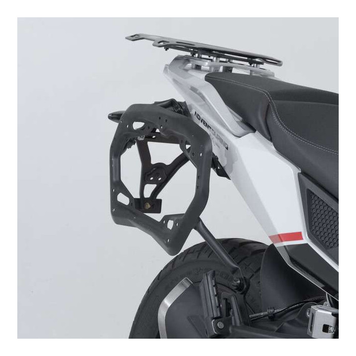 Supports latéraux PRO SW-Motech Moto Morini X-Cape 649 (KFT.23.017.30000/B)