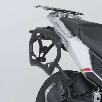 Supports latéraux PRO SW-Motech Moto Morini X-Cape 649 (KFT.23.017.30000/B)