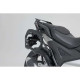 Suitcase kit SW-MOTECH DUSC 2X33L (KFT.01.841.65000/B) Honda NC750X/XD 21-