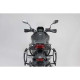 Suitcase kit SW-MOTECH DUSC 2X33L (KFT.01.841.65000/B) Honda NC750X/XD 21-