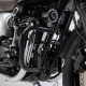 Pare-carters SW-Motech Kawasaki W800 Street/Cafe (SBL.08.933.10000/B)