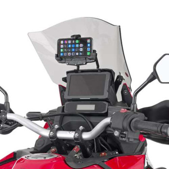 Support GPS Givi FB1179 CRF1100L AFRICA TWIN Support GPS Givi FB1179 CRF1100L AFRICA TWIN