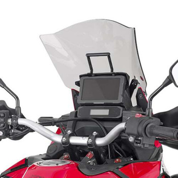 Support GPS Givi FB1179 CRF1100L AFRICA TWIN Support GPS Givi FB1179 CRF1100L AFRICA TWIN