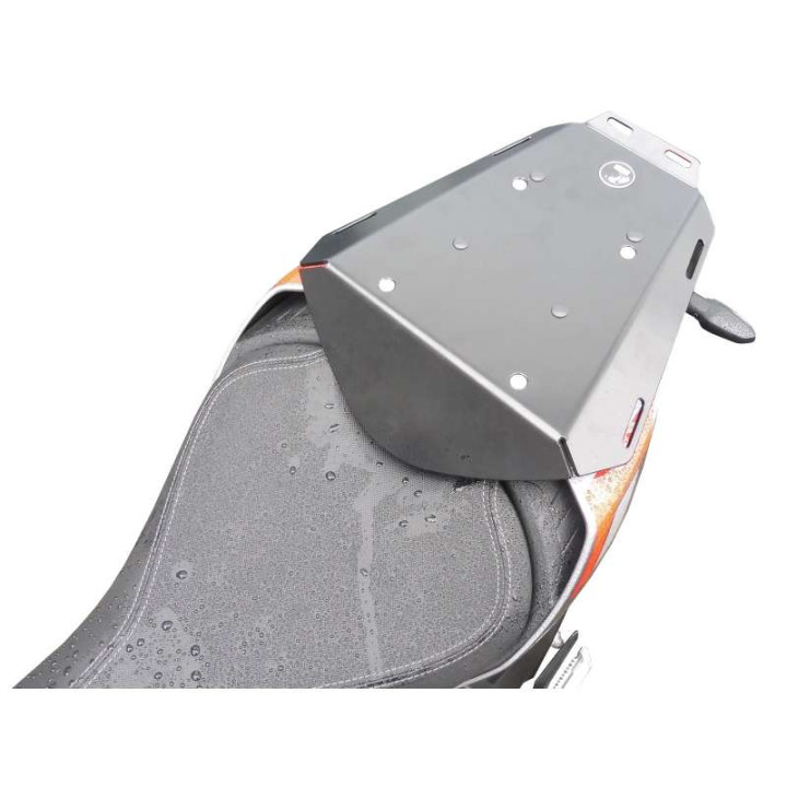 Support Hepco & Becker Sport Rack Triumph Street Triple 765 S/R/RS 17- Support Hepco & Becker Sport Rack Triumph Street Triple 765 S/R/RS 17-