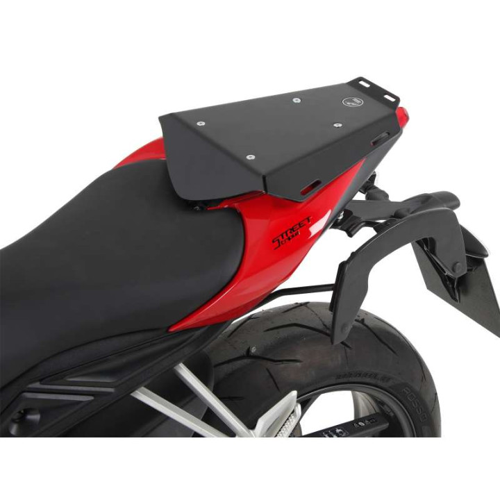 Hepco &- Becker Sport Rack Triumph Street Triple 765 S/R/RS 17- Hepco &- Becker Sport Rack Triumph Street Triple 765 S/R/RS 17-