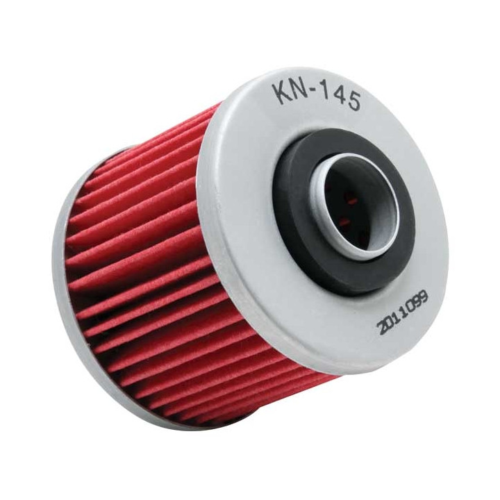 Filtre à huile K&N KN-145
