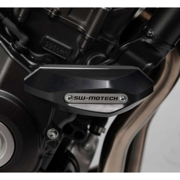 SW-Motech Honda CB1000R NEO SPORTS CAFÉ protective pads