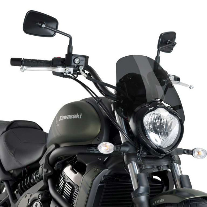 Windshield Puig NAKED NEW GENERATION Sport (3175) Kawasaki VULCAN S 650