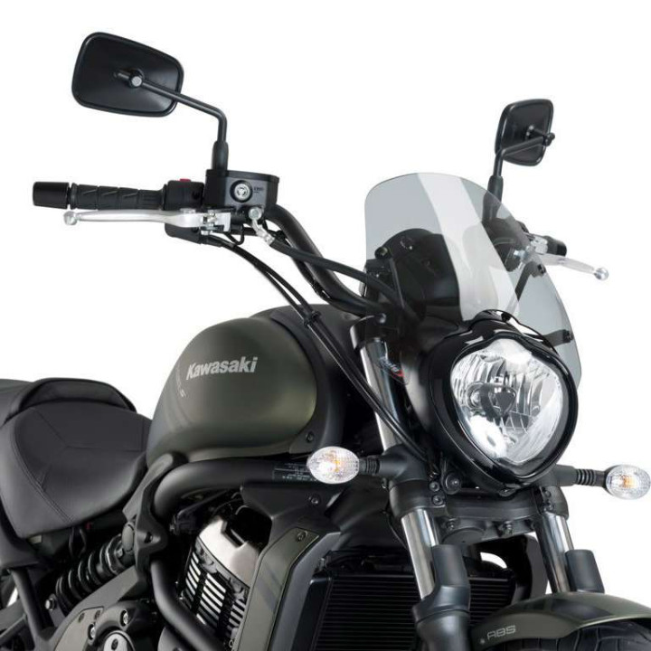 Windshield Puig NAKED NEW GENERATION Sport (3175) Kawasaki VULCAN S 650