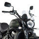 Pare-brise Puig NAKED NEW GENERATION Sport (3175) Kawasaki VULCAN S 650 Pare-brise Puig NAKED NEW GENERATION Sport (3175) Kawasaki VULCAN S 650