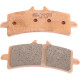 Sinter EBC FA447HH brake pads