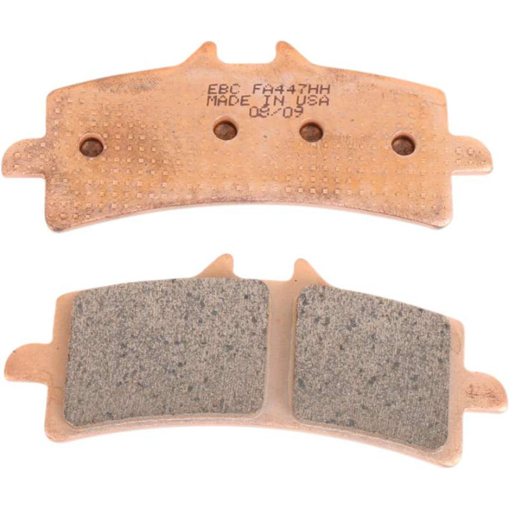 Sinter EBC FA447HH brake pads