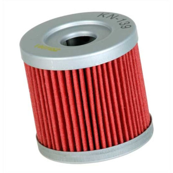K&amp-N KN-139 oil filter