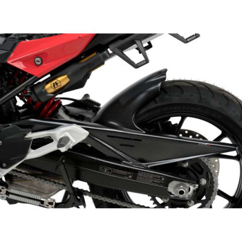 Garde-boue arrière Puig carbone (20419C) BMW F750/850/900GS Garde-boue arrière Puig carbone (20419C) BMW F750/850/900GS