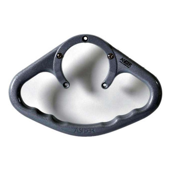 Poignée passager A-Sider (YR02) 3 ou 7 vis Yamaha YZF-R1/R6