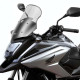 Bulle MRA Tourisme Honda NC750X 16- Bulle MRA Tourisme Honda NC750X 16-