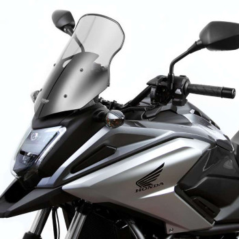 Bulle MRA Tourisme Honda NC750X 16-