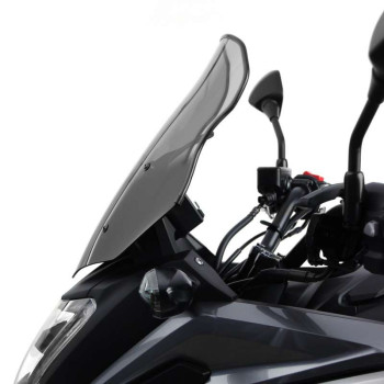 Bulle MRA Tourisme Honda NC750X 16-