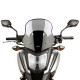 Bulle MRA Tourisme Honda NC750X 16- Bulle MRA Tourisme Honda NC750X 16-