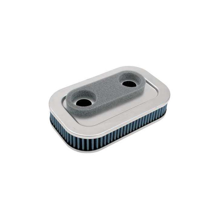 Motorcycle air filter Drag Specialties H-D Sportster 88-03