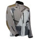 Veste moto Scott DUALRAID DRYO IRON GREY