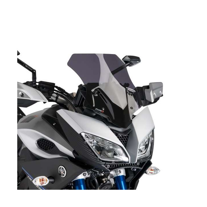 Bulle Puig RACING (7645) Yamaha MT-09 TRACER