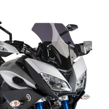 Bulle Puig RACING (7645) Yamaha MT-09 TRACER