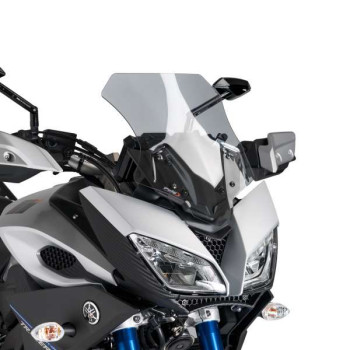 Bulle Puig RACING (7645) Yamaha MT-09 TRACER