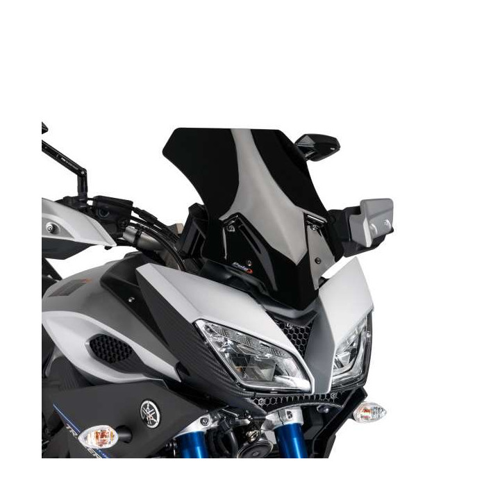 Bulle Puig RACING (7645) Yamaha MT-09 TRACER
