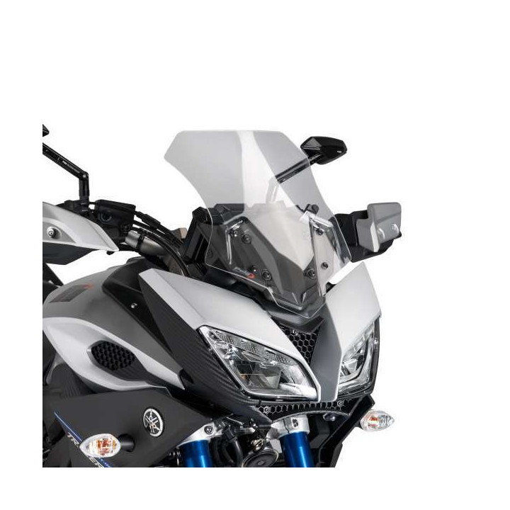 Bulle Puig RACING (7645) Yamaha MT-09 TRACER